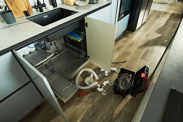 Reliable Drain Cleaning contractor in Inver Grove Heights, MN by Street Wise - Plumbing